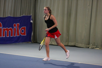 Jennifer Witthöft 1291 - Punktspiel Club a.d. Alster / TG Alsterquelle HU